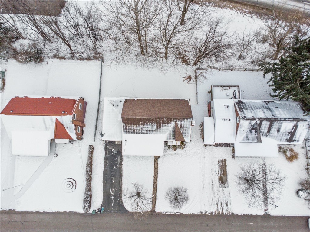 2409 Poinsettia Dr Dr, White Oak, Pennsylvania image 31