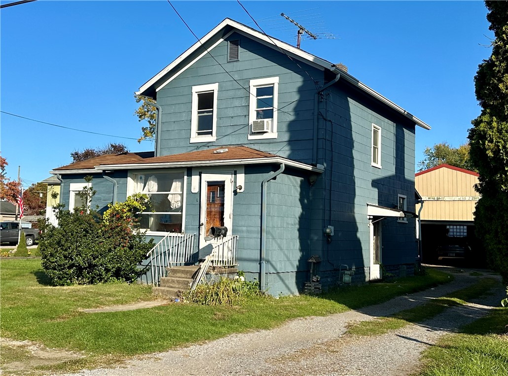 Pulaski Twp - Bea, Pennsylvania 15066, United States, 4 Bedrooms Bedrooms, ,2 BathroomsBathrooms,Residential,Active,37914