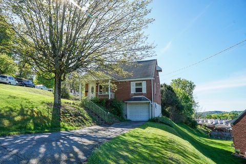Photo of 434 Mary St, Jeannette, PA 15644 (MLS # 1751183)