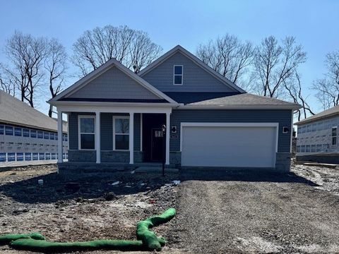 Photo of 369 Gleneagles Dr, Butler, PA 16001 (MLS # 1742613)