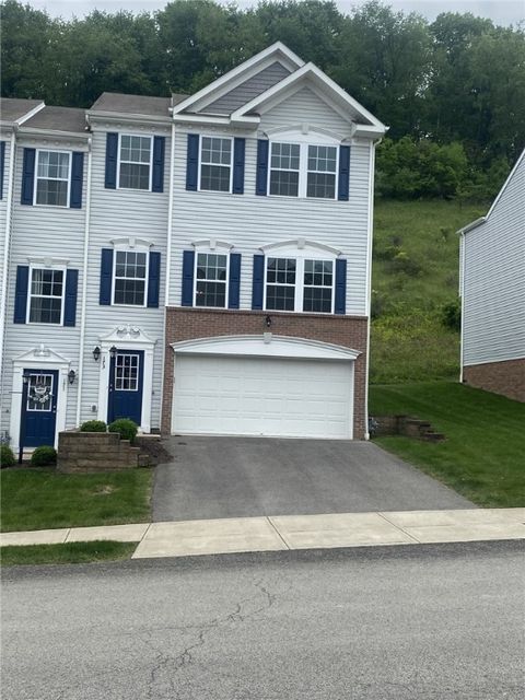 173 Rylie Dr. Jackson Twp - BUT PA 16037