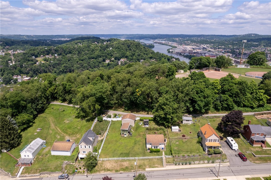 1824 Greenleaf St St, Mt Washington, Kentucky image 8