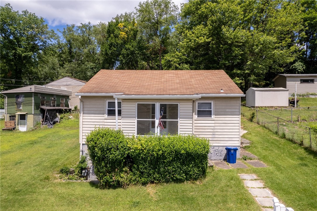 1824 Greenleaf St St, Mt Washington, Kentucky image 5