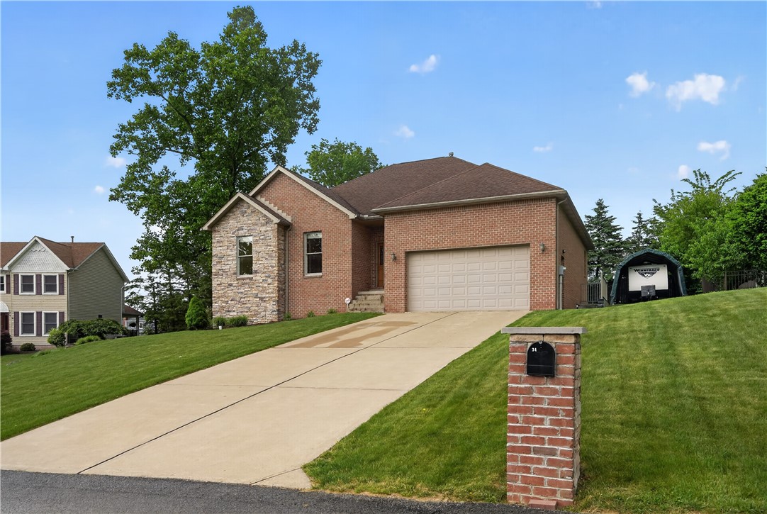 34 Harrington Way