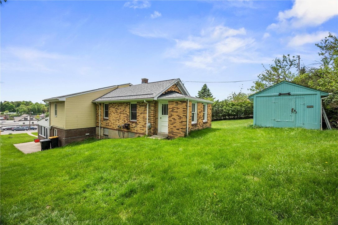 2750 Ohio St St, Bethel Park, Pennsylvania image 22