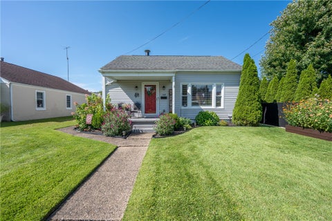 Homes For Sale - 132 E 2nd Ave<br/> Westmoreland County, Latrobe, PA 15650