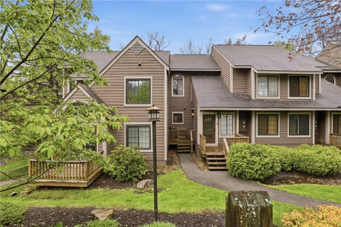 Condo For Sale - 1142 Tanyard  Lane<br/> Hidden Valley, PA 15502