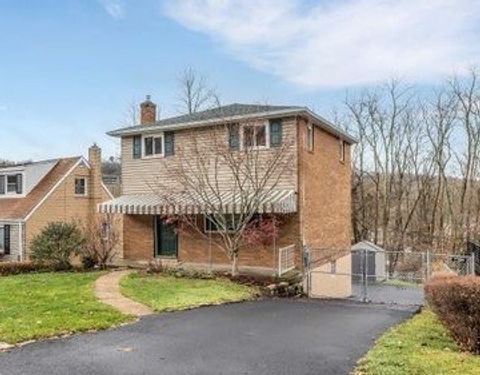 Photo of South Park, PA 15129 (MLS # 1732301)