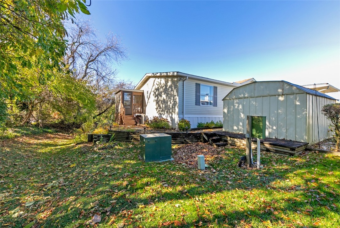 Mt Pleasant Twp, Pennsylvania 15666, United States, 3 Bedrooms Bedrooms, ,2 BathroomsBathrooms,Residential,Active,241004