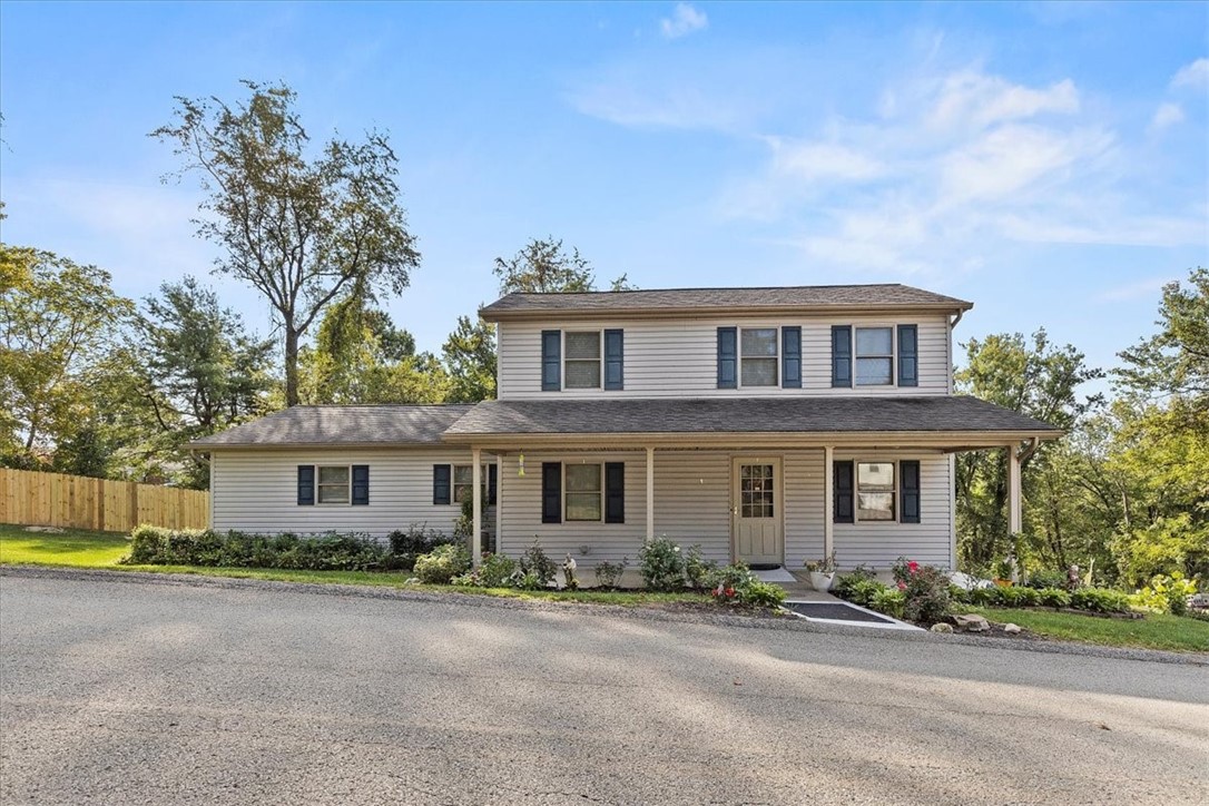 View Penn Twp - WML, PA 15642 house