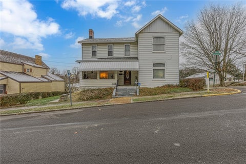Homes For Sale - 143 Arabella St St<br/> McDonald, PA 15057
