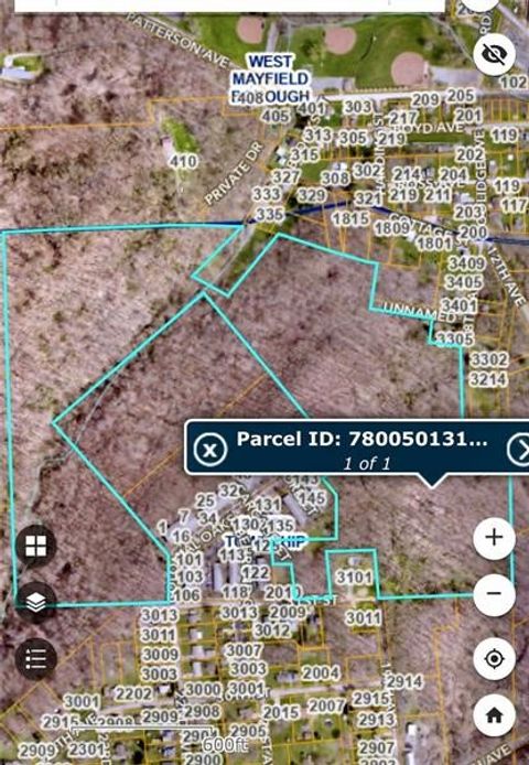 0 31st Street White Twp - BEA PA 15010