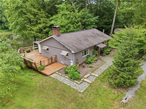 Homes For Sale - 2835 Gravel Lick Rd Rd<br/> Leeper, PA 16225