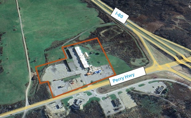 835 Perry Hwy
