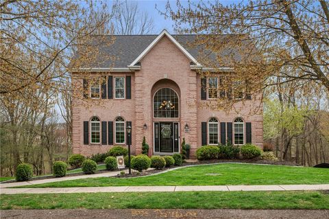 510 Day Star Ct Cranberry Twp PA 16066