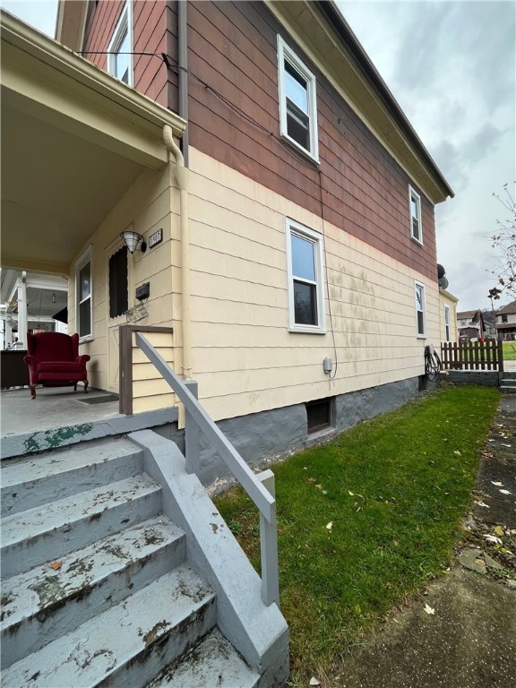 1907 3rd Ave, Beaver Falls, Pennsylvania image 4