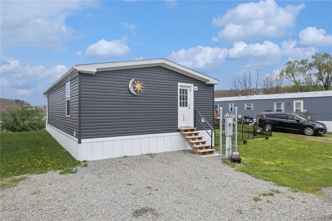 Donegal - Wml, Pennsylvania 15628, United States, 2 Bedrooms Bedrooms, ,1 BathroomBathrooms,Residential,Active,103529