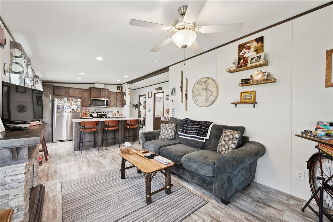 Donegal - Wml, Pennsylvania 15628, United States, 2 Bedrooms Bedrooms, ,1 BathroomBathrooms,Residential,Active,103529