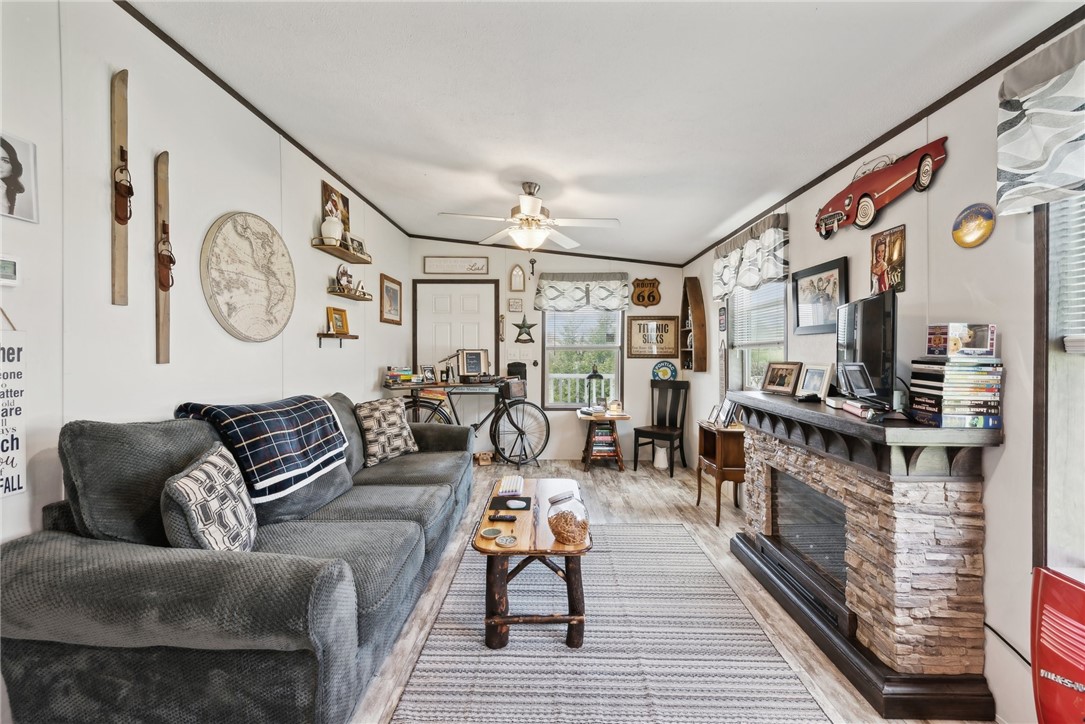 Donegal - Wml, Pennsylvania 15628, United States, 2 Bedrooms Bedrooms, ,1 BathroomBathrooms,Residential,Active,103529