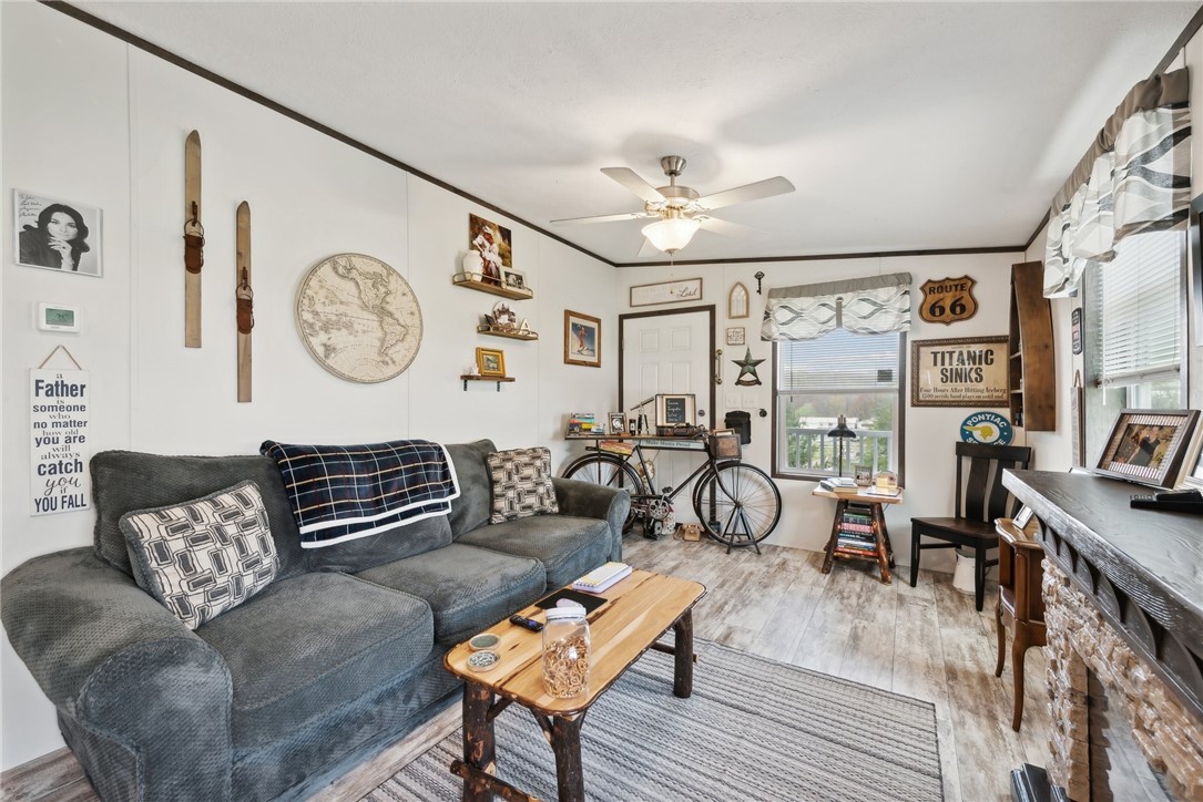 Donegal - Wml, Pennsylvania 15628, United States, 2 Bedrooms Bedrooms, ,1 BathroomBathrooms,Residential,Active,103529