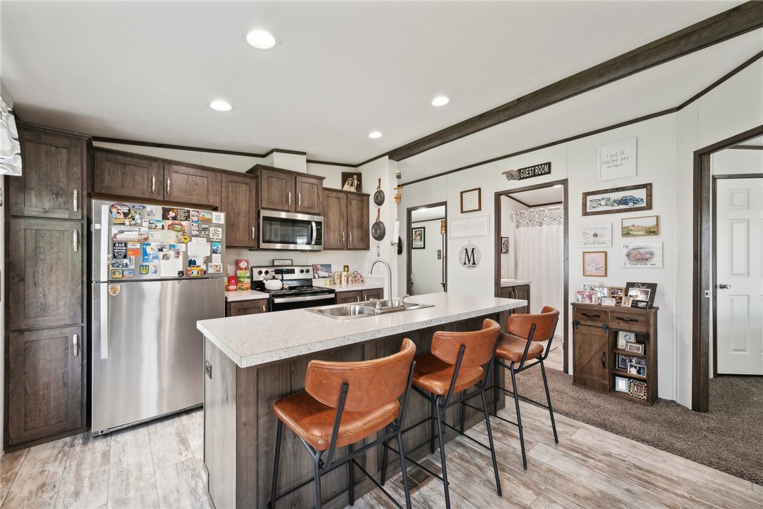 Donegal - Wml, Pennsylvania 15628, United States, 2 Bedrooms Bedrooms, ,1 BathroomBathrooms,Residential,Active,103529