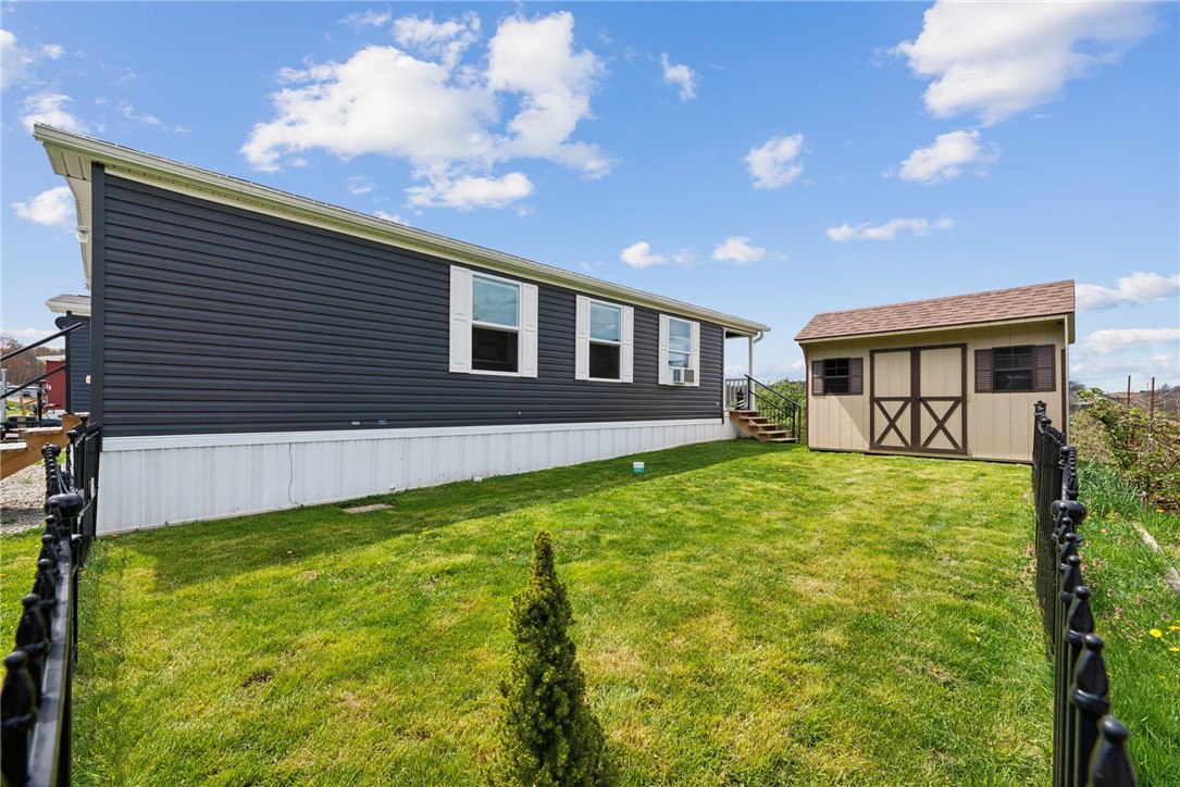 Donegal - Wml, Pennsylvania 15628, United States, 2 Bedrooms Bedrooms, ,1 BathroomBathrooms,Residential,Active,103529