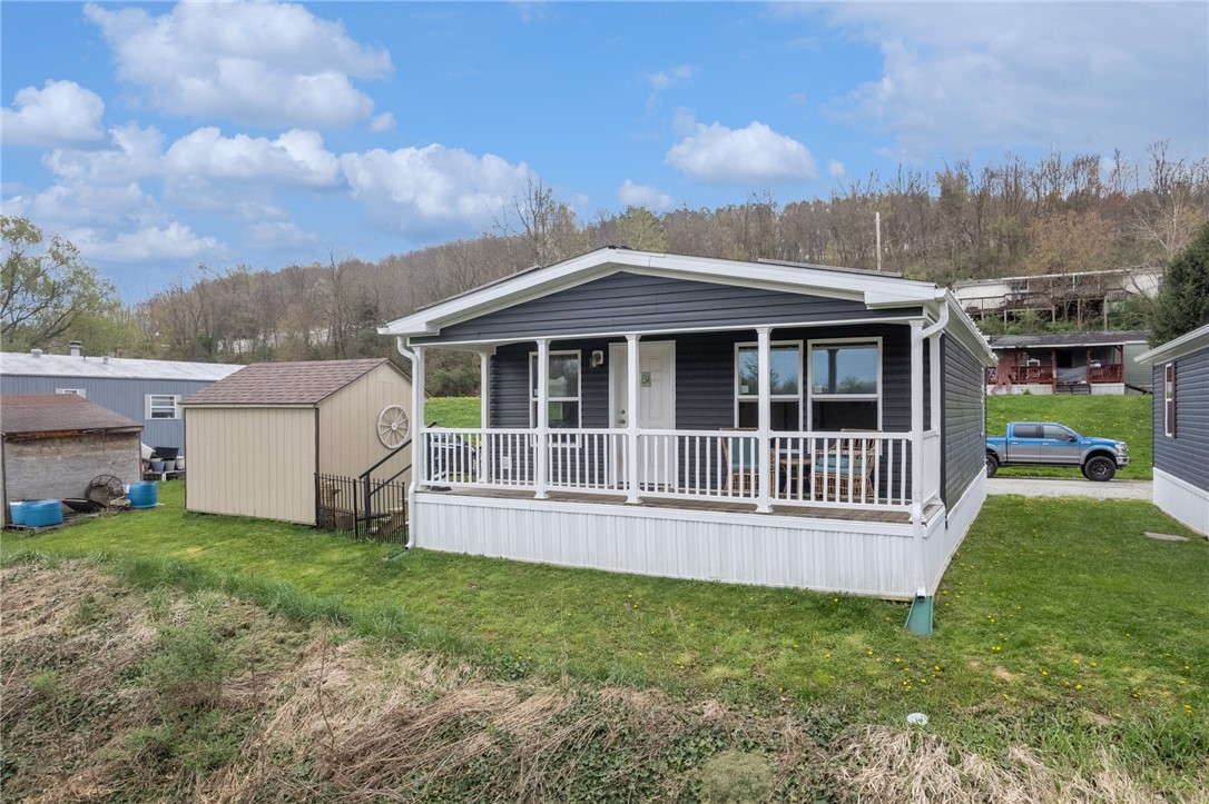 Donegal - Wml, Pennsylvania 15628, United States, 2 Bedrooms Bedrooms, ,1 BathroomBathrooms,Residential,Active,103529