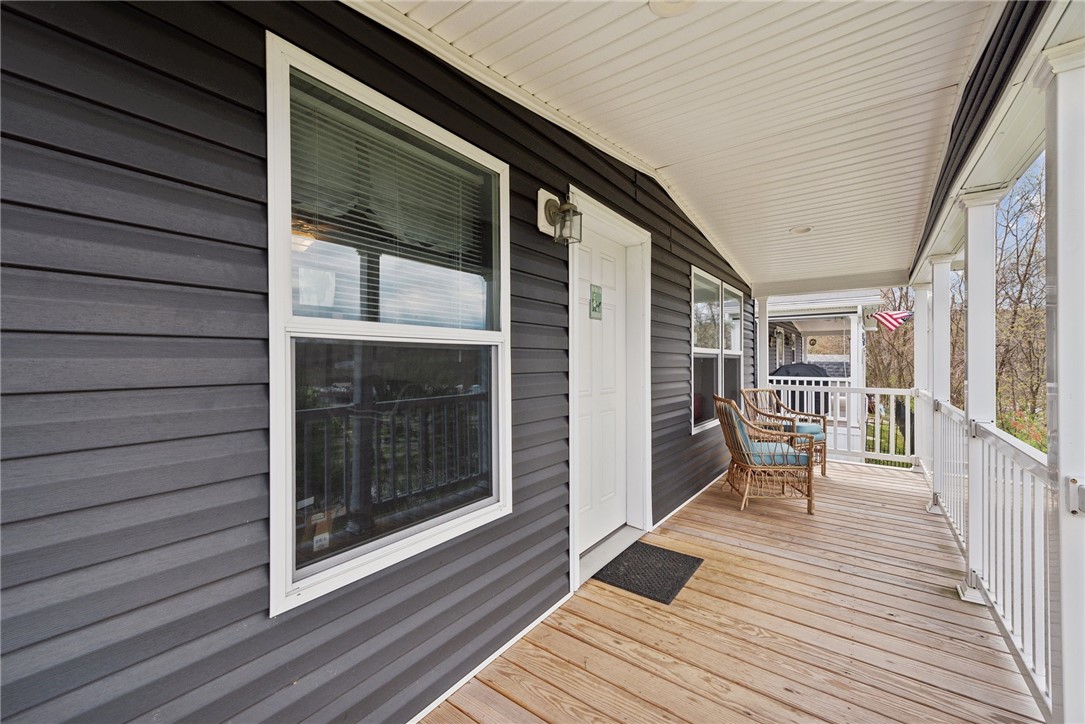 Donegal - Wml, Pennsylvania 15628, United States, 2 Bedrooms Bedrooms, ,1 BathroomBathrooms,Residential,Active,103529