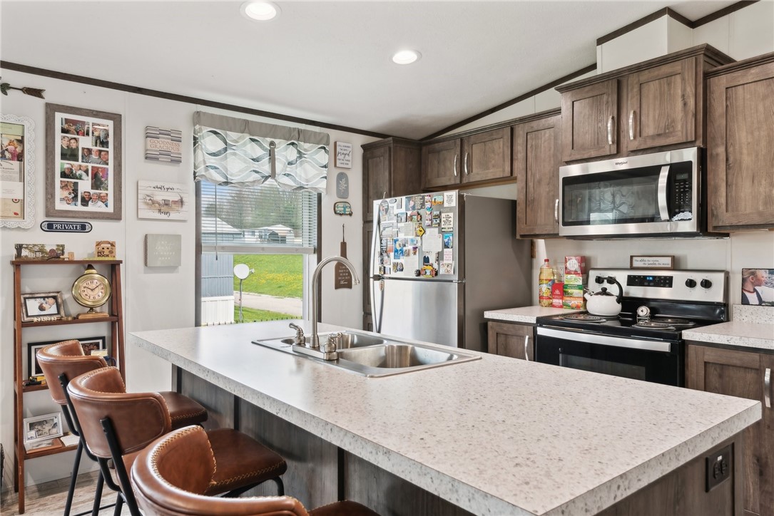 Donegal - Wml, Pennsylvania 15628, United States, 2 Bedrooms Bedrooms, ,1 BathroomBathrooms,Residential,Active,103529