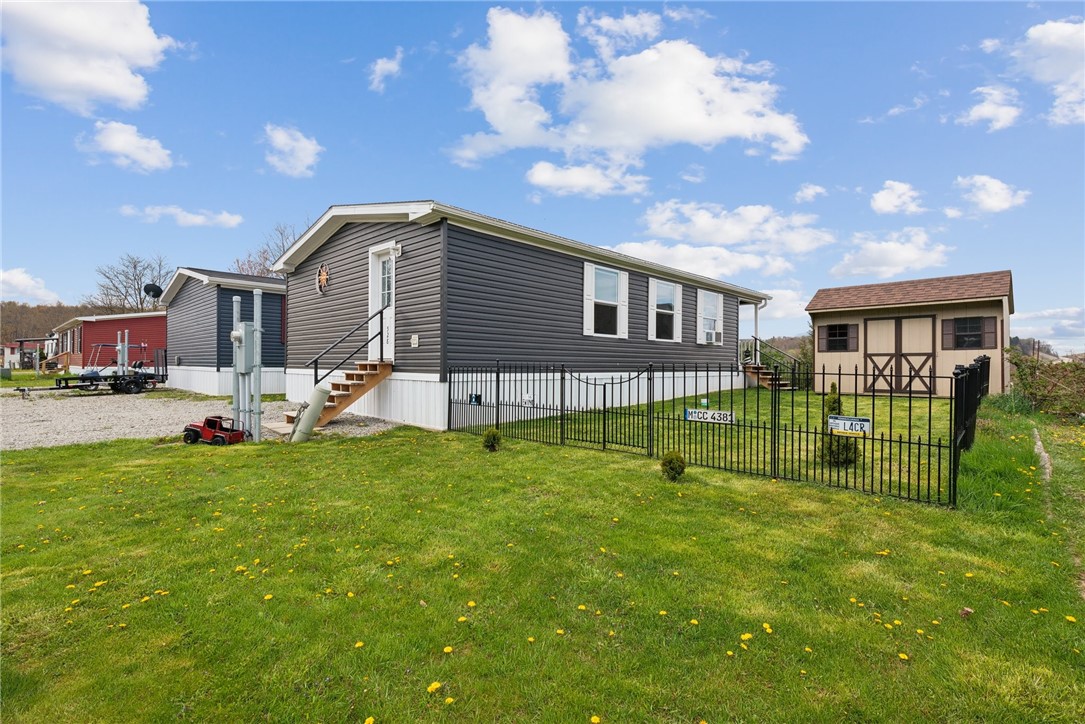 Donegal - Wml, Pennsylvania 15628, United States, 2 Bedrooms Bedrooms, ,1 BathroomBathrooms,Residential,Active,103529