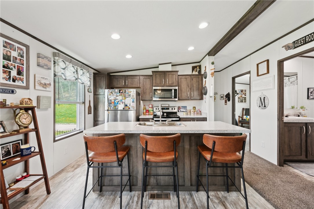 Donegal - Wml, Pennsylvania 15628, United States, 2 Bedrooms Bedrooms, ,1 BathroomBathrooms,Residential,Active,103529