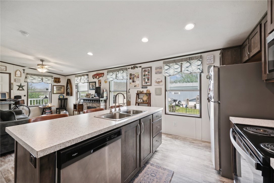 Donegal - Wml, Pennsylvania 15628, United States, 2 Bedrooms Bedrooms, ,1 BathroomBathrooms,Residential,Active,103529