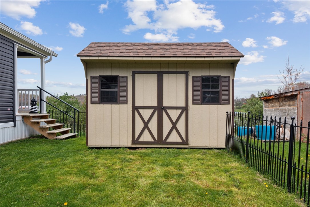 Donegal - Wml, Pennsylvania 15628, United States, 2 Bedrooms Bedrooms, ,1 BathroomBathrooms,Residential,Active,103529