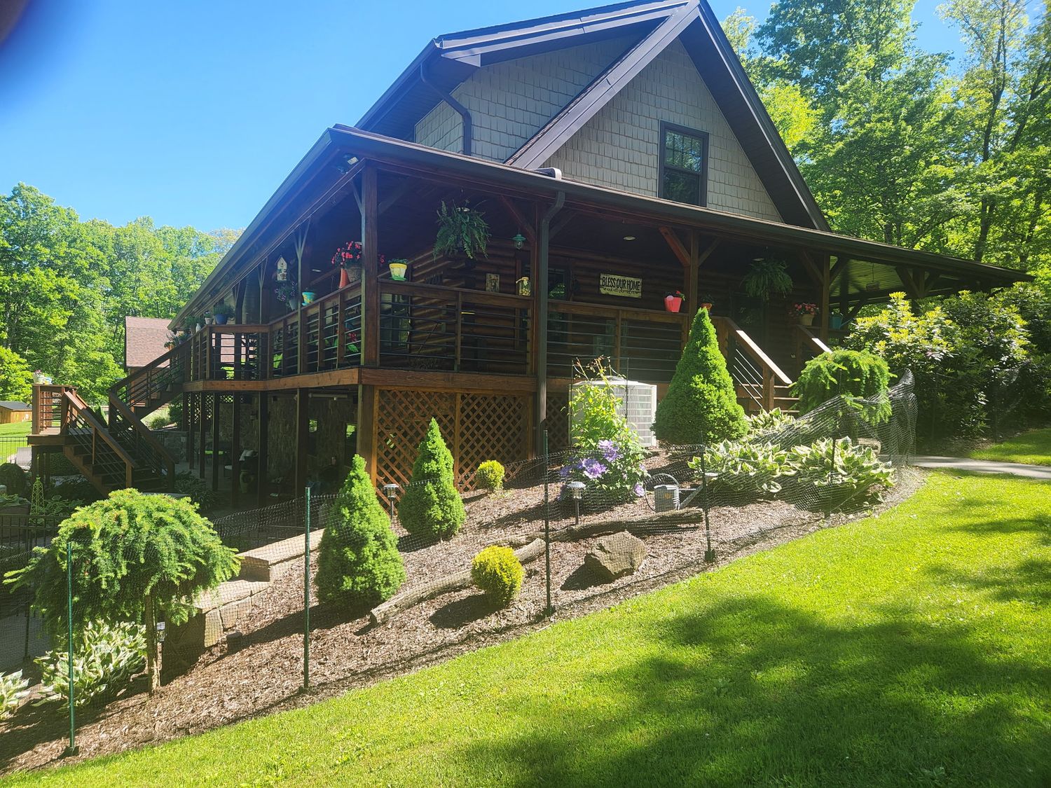 2419 Master Road