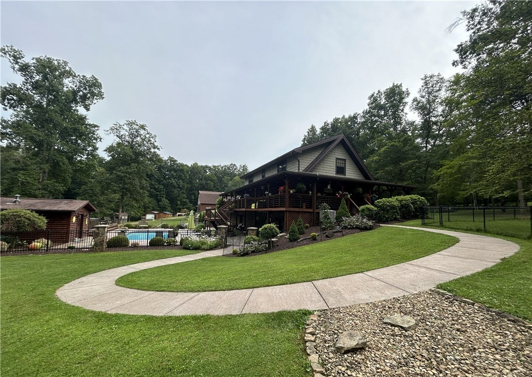 2419 Master Road