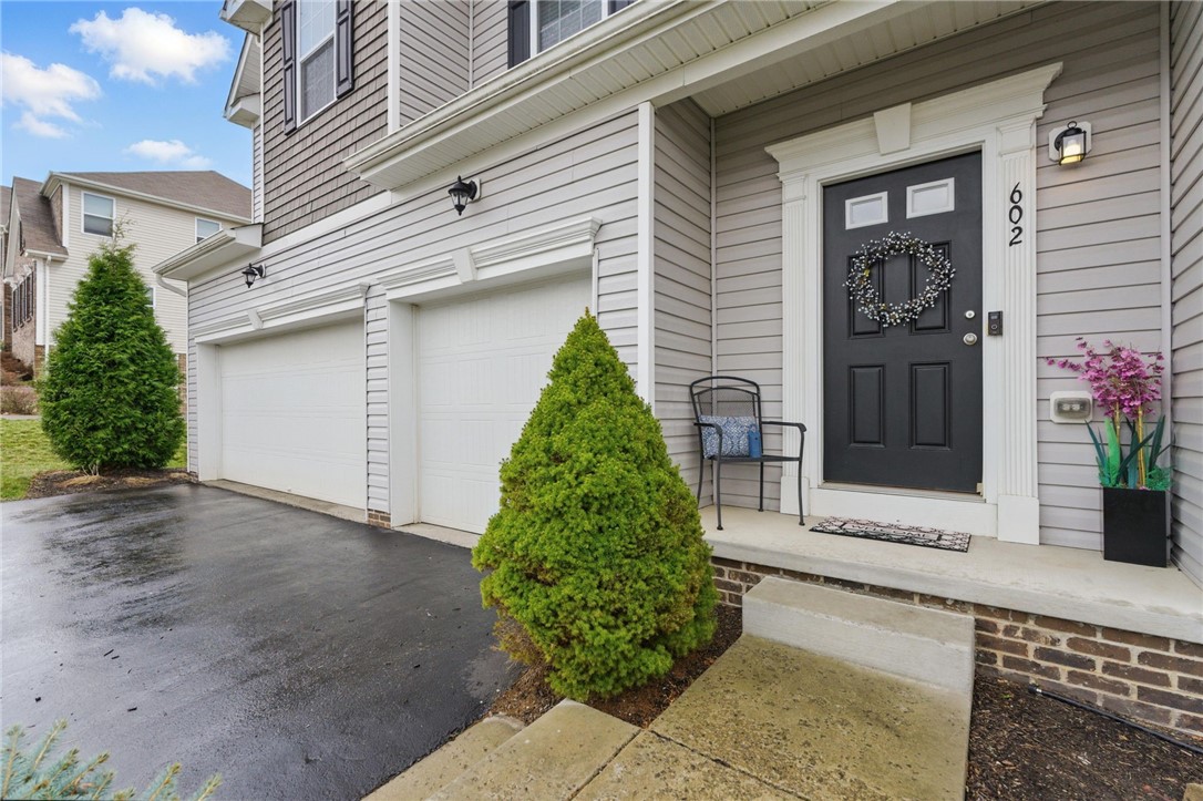 602 Aberdeen Court