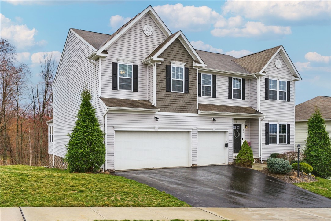 602 Aberdeen Court