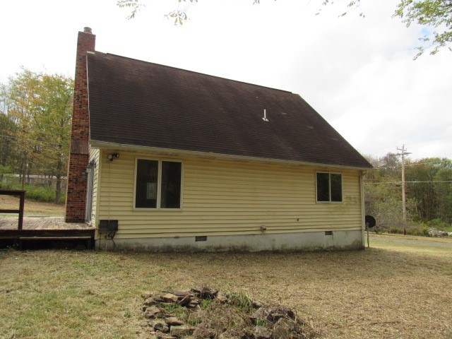547 Blue Knob Road