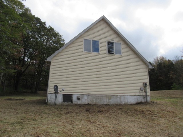 547 Blue Knob Road