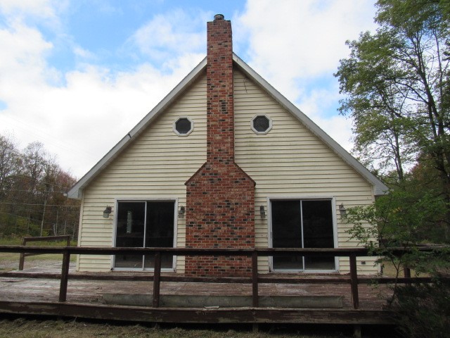 547 Blue Knob Road