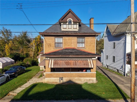 Photo for 401 N Monongahela Ave