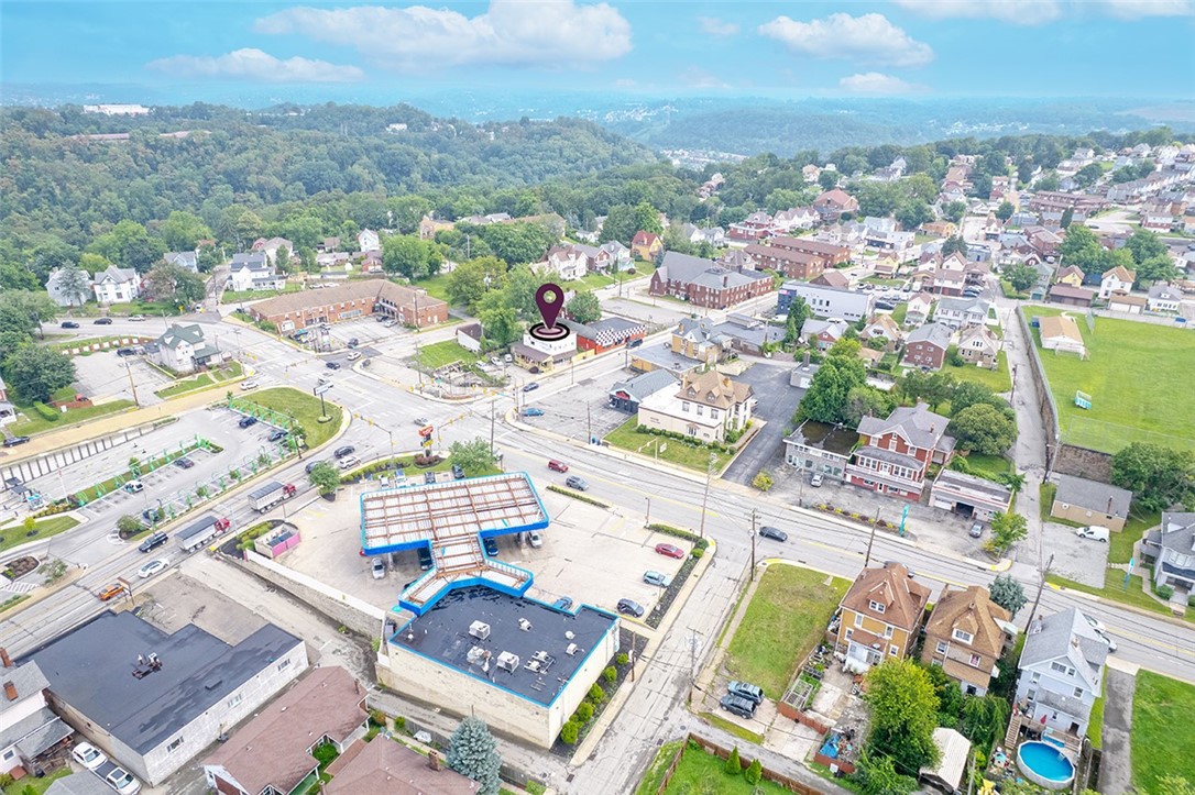 N Versailles, Pennsylvania 15035, United States, ,Commercial,Active,178447