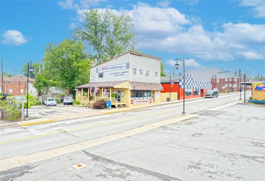 N Versailles, Pennsylvania 15035, United States, ,Commercial,Active,178447