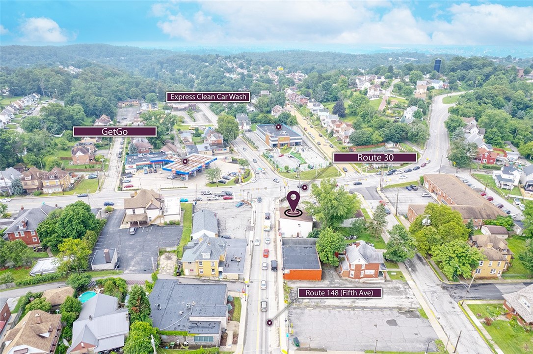 N Versailles, Pennsylvania 15035, United States, ,Commercial,Active,178447