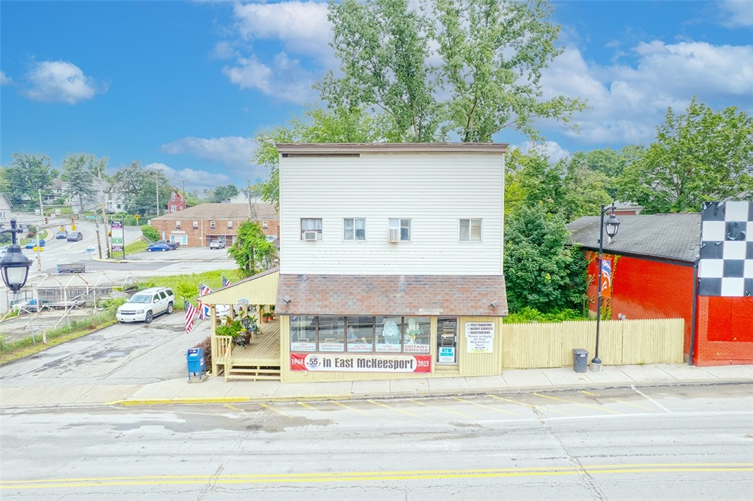 N Versailles, Pennsylvania 15035, United States, ,Commercial,Active,178447