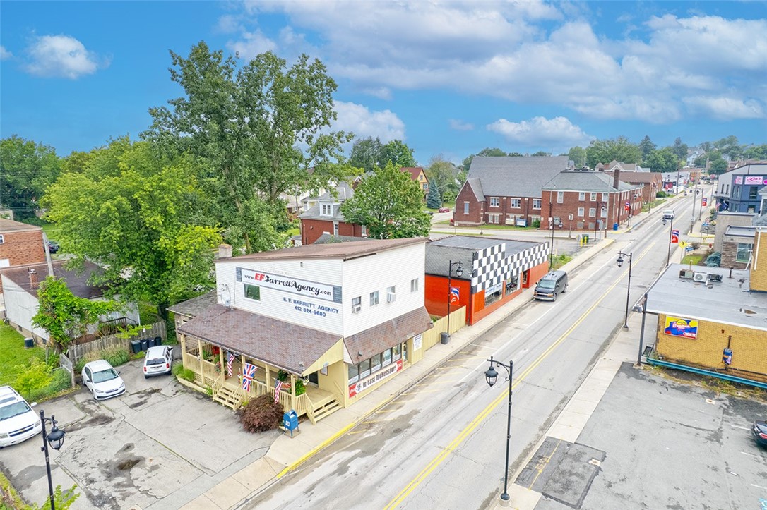 N Versailles, Pennsylvania 15035, United States, ,Commercial,Active,178447