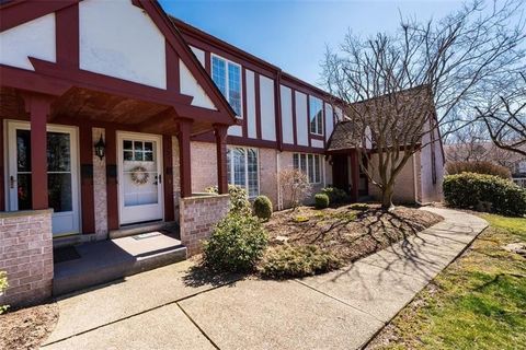 127 Greenview Drive White Twp PA 15701