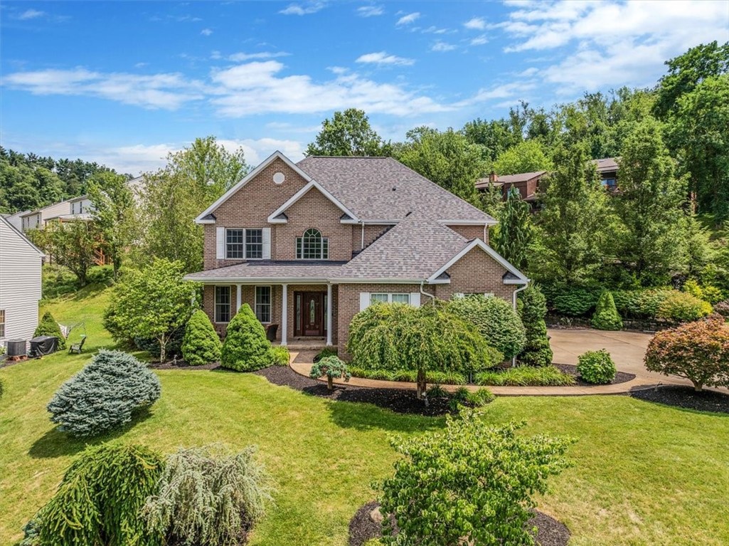 North Strabane, Pennsylvania 15301, United States, 4 Bedrooms Bedrooms, ,4 BathroomsBathrooms,Residential,Active,178051