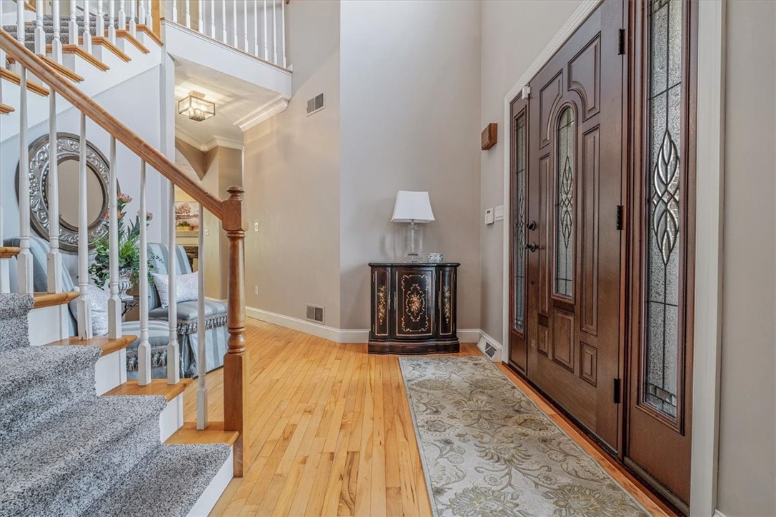 North Strabane, Pennsylvania 15301, United States, 4 Bedrooms Bedrooms, ,4 BathroomsBathrooms,Residential,Active,178051