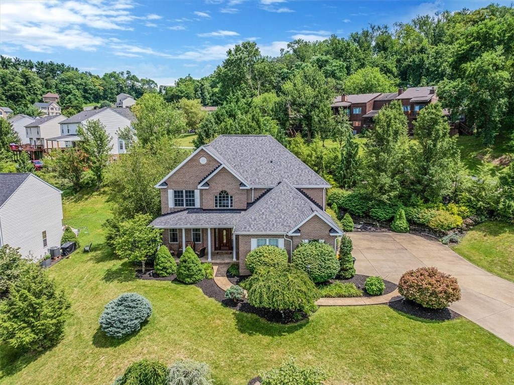 North Strabane, Pennsylvania 15301, United States, 4 Bedrooms Bedrooms, ,4 BathroomsBathrooms,Residential,Active,178051